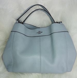 Coach Lexi. Price to sell